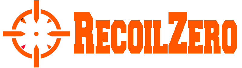 Recoil Zero Logo